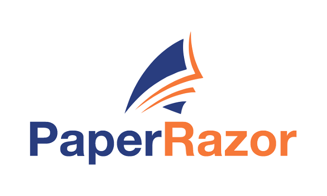 PaperRazor.com