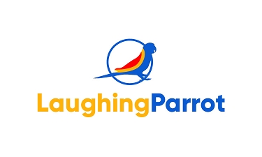 LaughingParrot.com