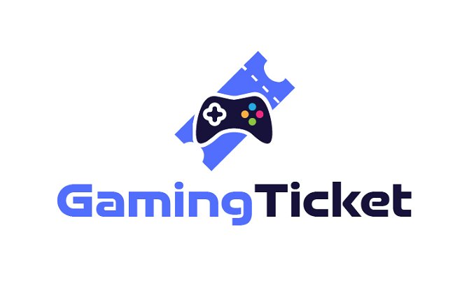 GamingTicket.com