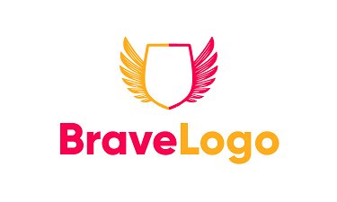 BraveLogo.com