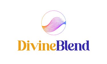 DivineBlend.com