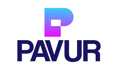 Pavur.com - Creative brandable domain for sale