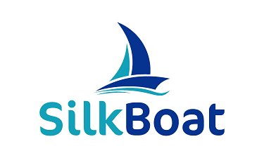 SilkBoat.com - Cool premium domain marketplace