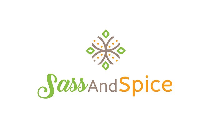 SassAndSpice.com