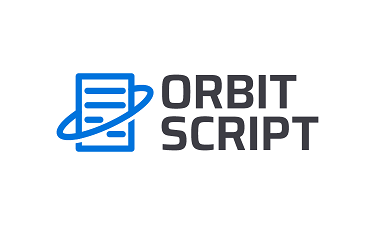 OrbitScript.com