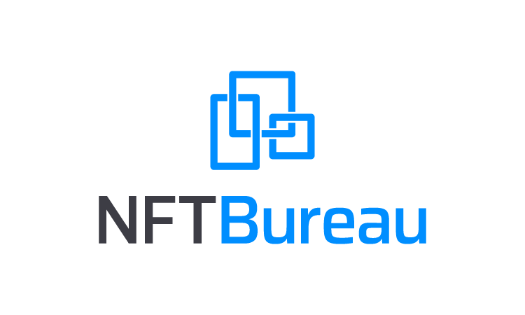 NFTBureau logo