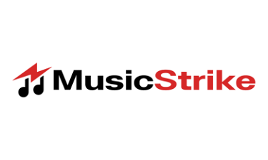MusicStrike.com
