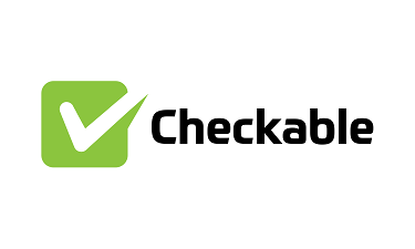 Checkable.io