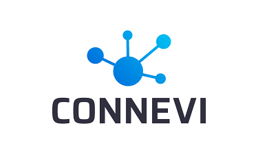 Connevi.com - Creative brandable domain for sale