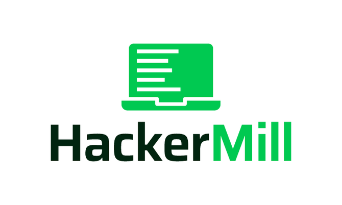 HackerMill.com