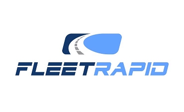 FleetRapid.com - Creative brandable domain for sale