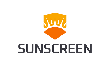 Sunscreen.io