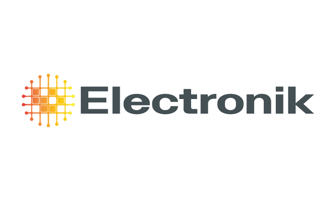 Electronik.io