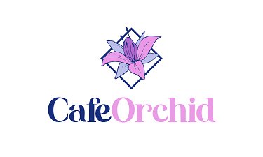 CafeOrchid.com - buy Good premium names