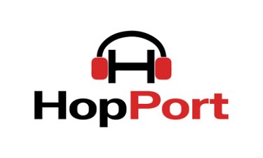 HopPort.com