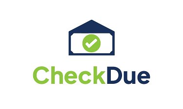 CheckDue.com - Creative brandable domain for sale
