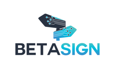 BetaSign.com