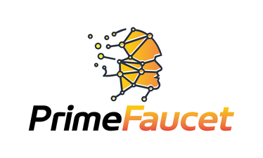 PrimeFaucet.com - Creative brandable domain for sale
