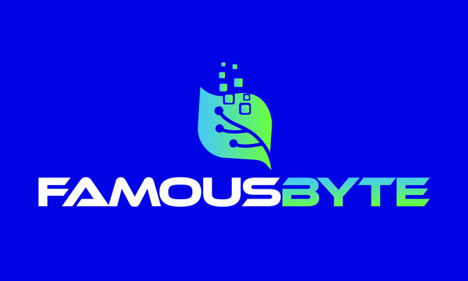 FamousByte.com
