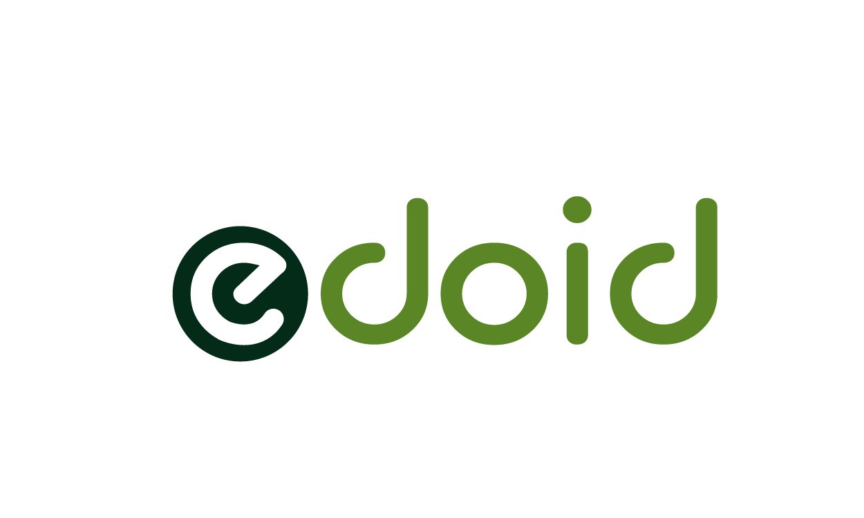 Edoid.com - Creative brandable domain for sale