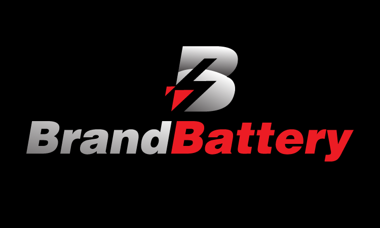 BrandBattery.com - Creative brandable domain for sale