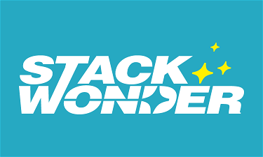 StackWonder.com