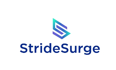 StrideSurge.com