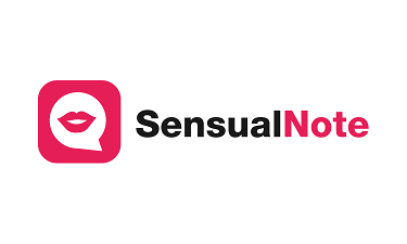 SensualNote.com - Great premium names