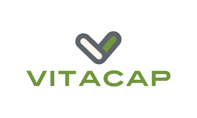 Vitacap.com
