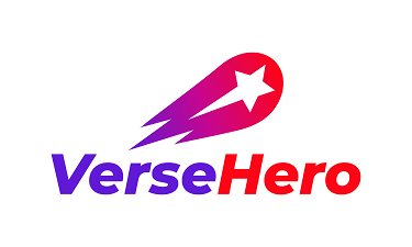 VerseHero.com
