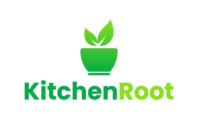 KitchenRoot.com