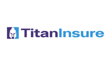 TitanInsure logo