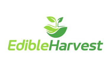 EdibleHarvest.com