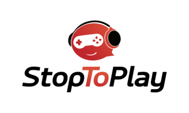 StopToPlay.com