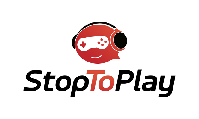 StopToPlay.com