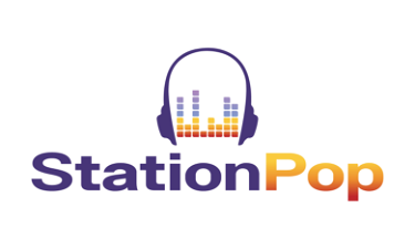 StationPop.com