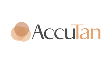 AccuTan.com - Creative brandable domain for sale