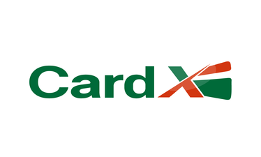 CardX.co - Creative brandable domain for sale