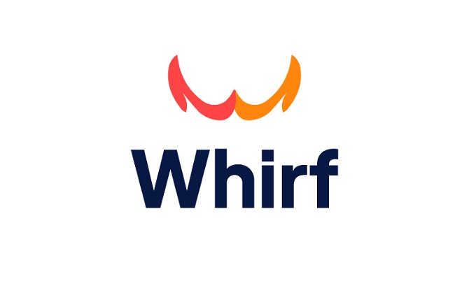 Whirf.com