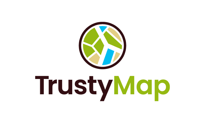 TrustyMap.com