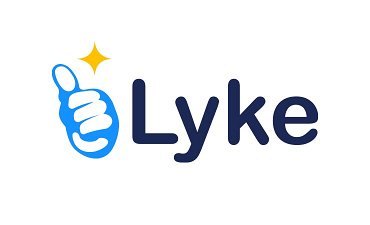 Lyke.io - Unique premium names for sale