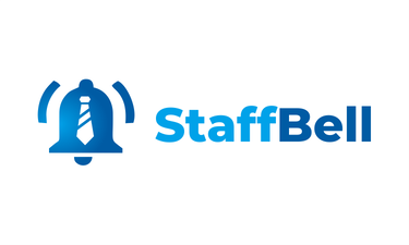 StaffBell.com - Creative brandable domain for sale