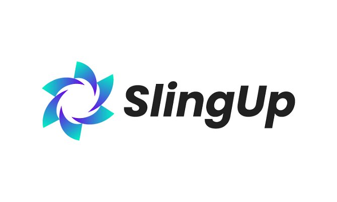 SlingUp.com