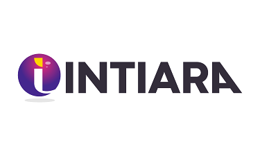 Intiara.com - Creative brandable domain for sale