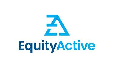 EquityActive.com - Creative brandable domain for sale