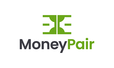 MoneyPair logo