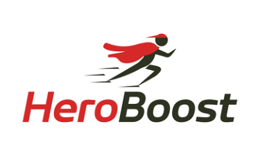 HeroBoost.com