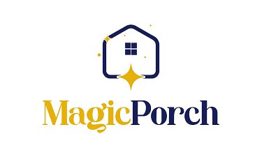 MagicPorch.com