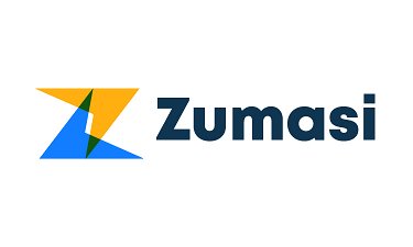 Zumasi.com - Creative brandable domain for sale