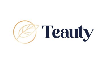 teauty logo